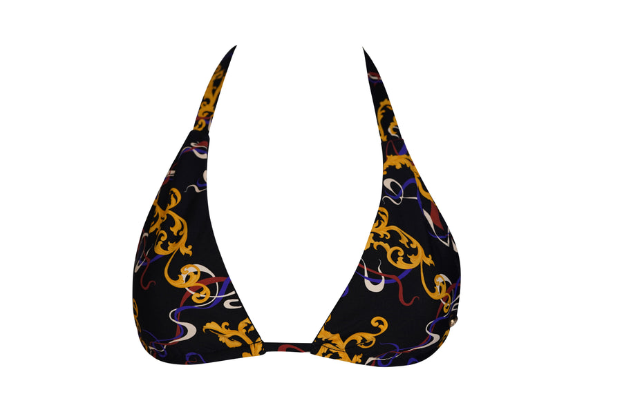 MALALA Versailles Bikini Top