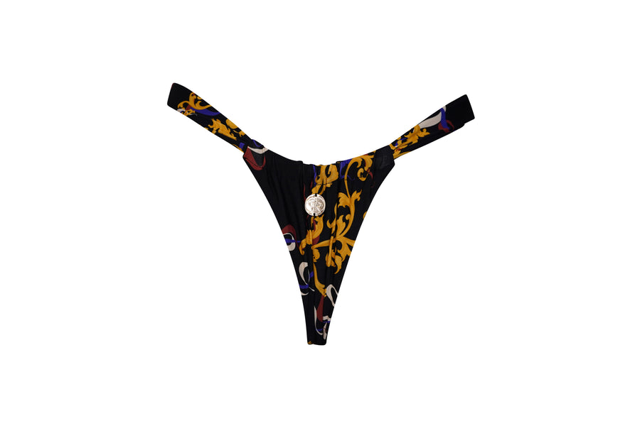 MISIA Versailles Bikini Bottom