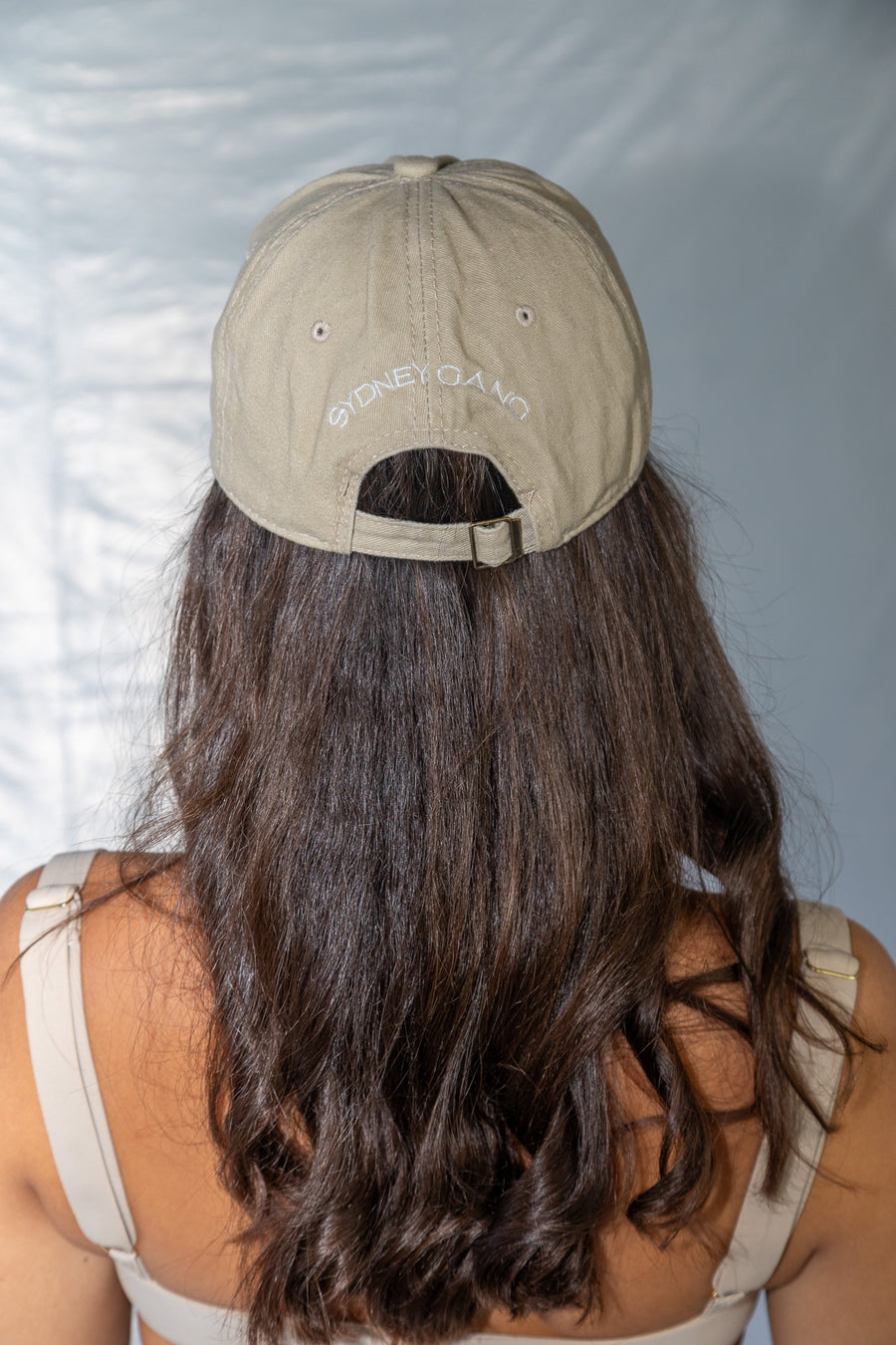 MUSE Vintage Cap