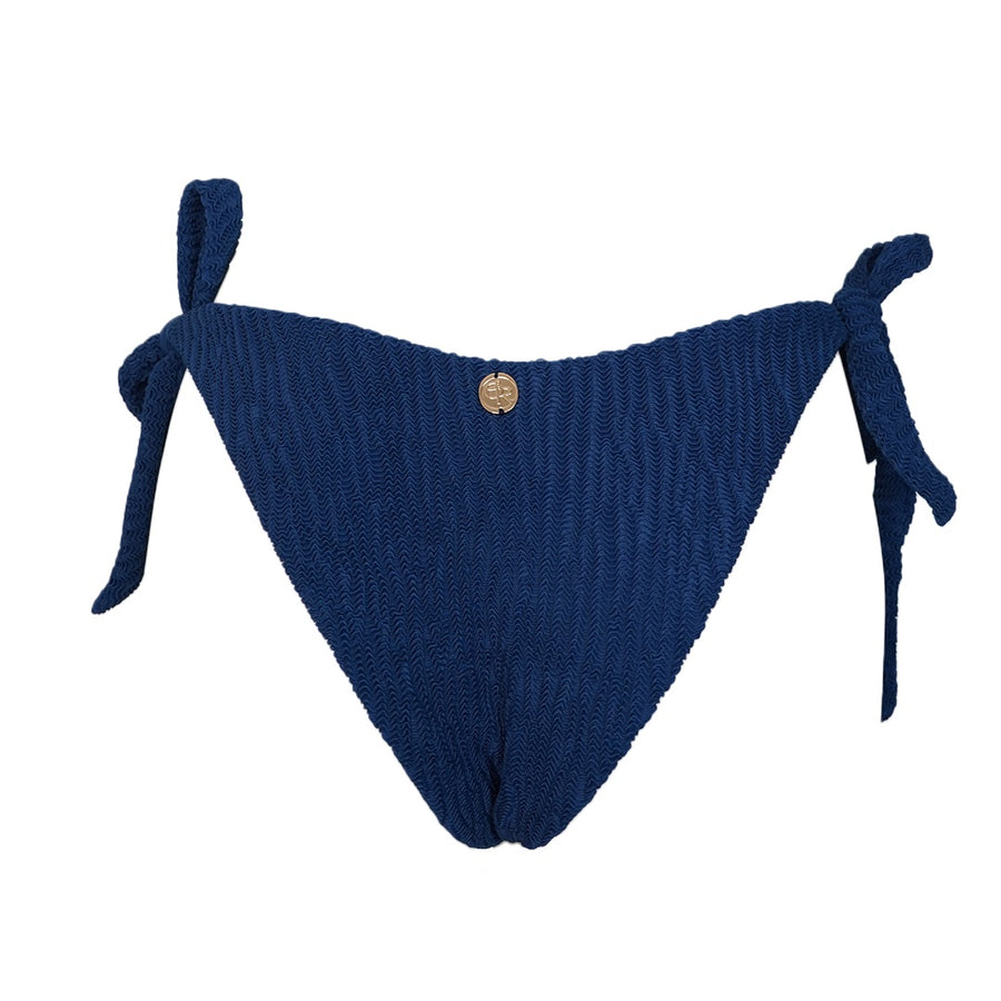 CLARA NAVY BLUE BIKINI BOTTOM